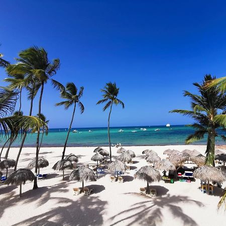 Las Terrazas Deluxe Pool Beach Club & Spa Punta Cana Luaran gambar