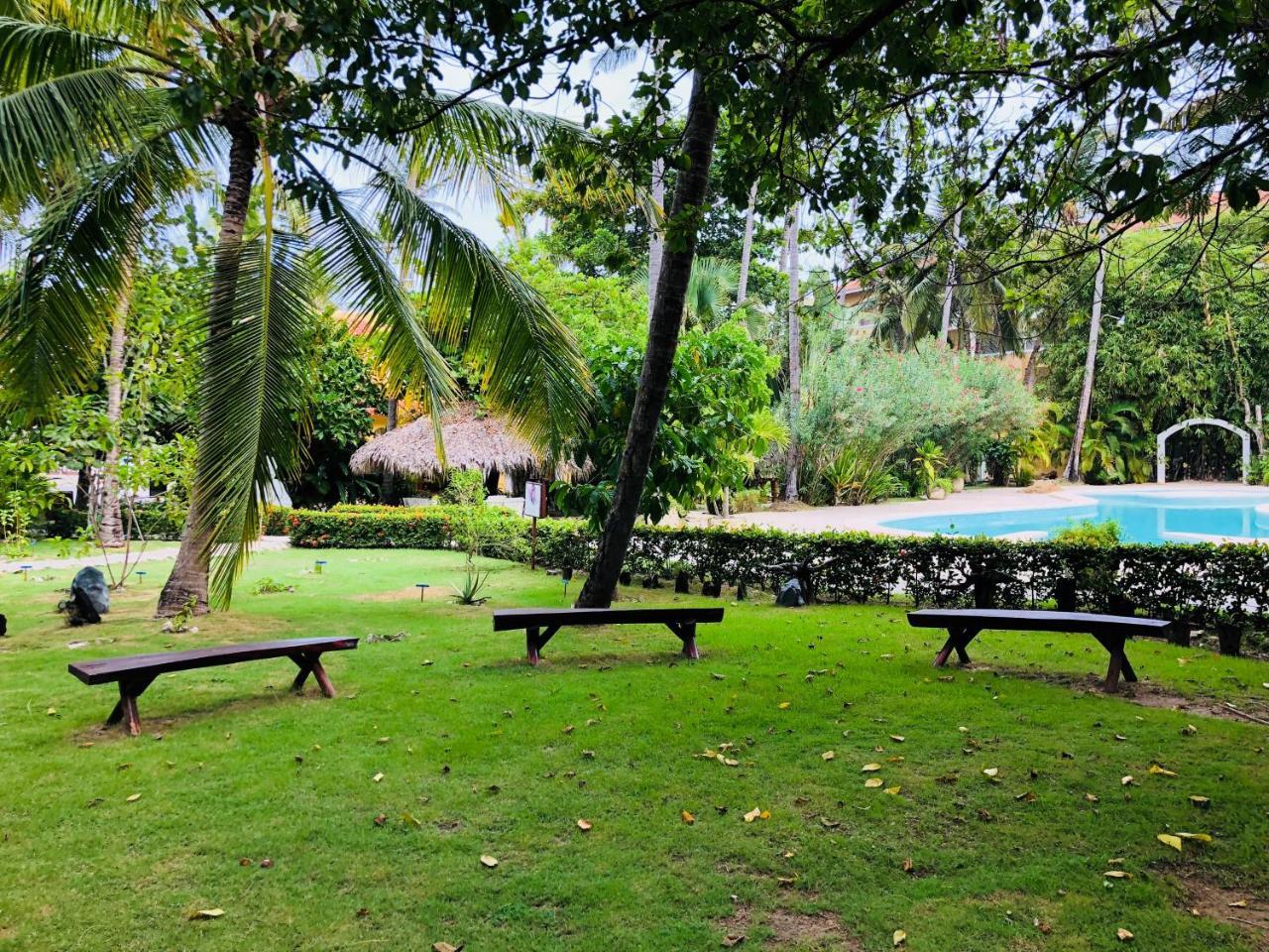 Las Terrazas Deluxe Pool Beach Club & Spa Punta Cana Luaran gambar