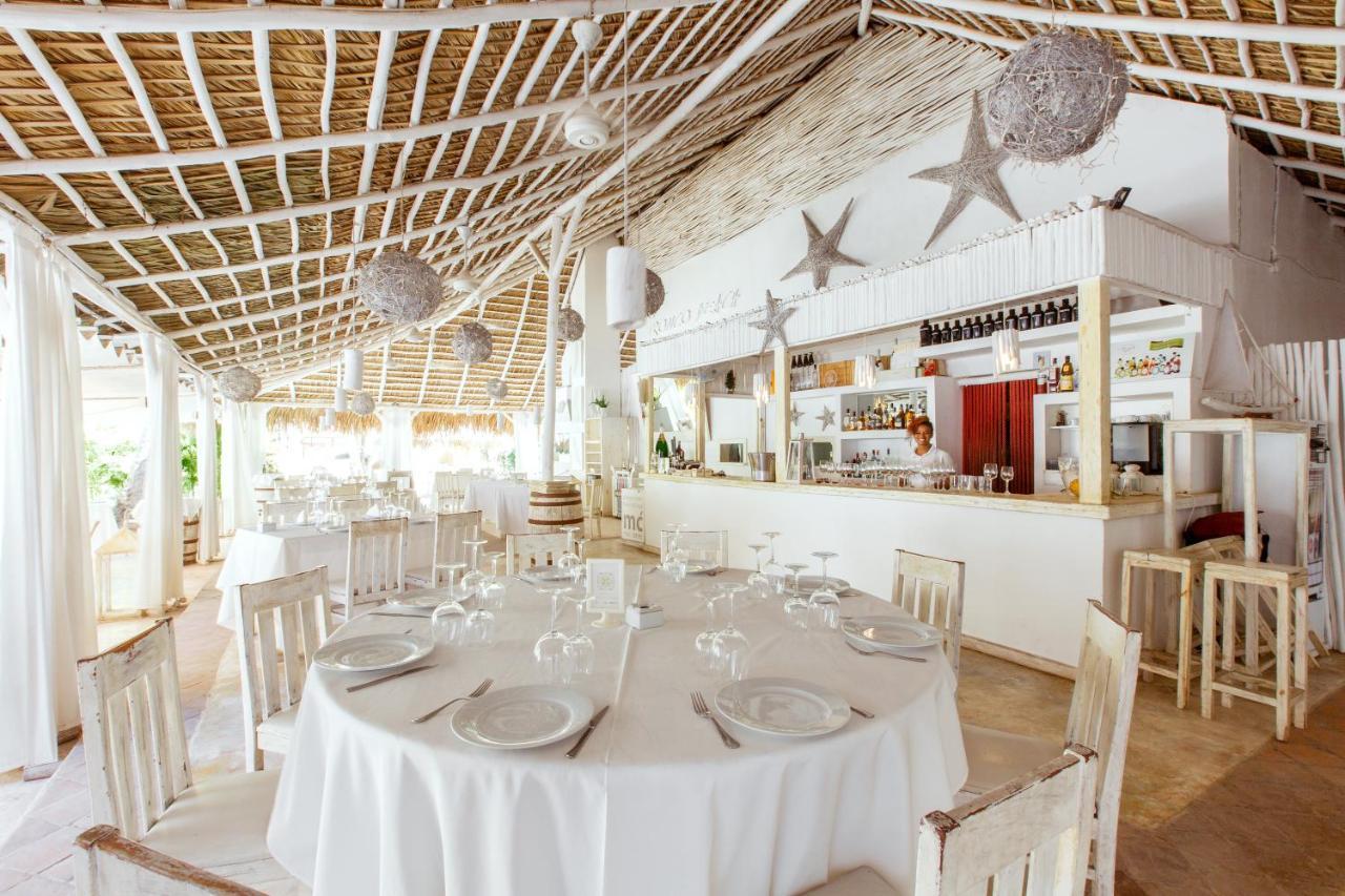 Las Terrazas Deluxe Pool Beach Club & Spa Punta Cana Luaran gambar
