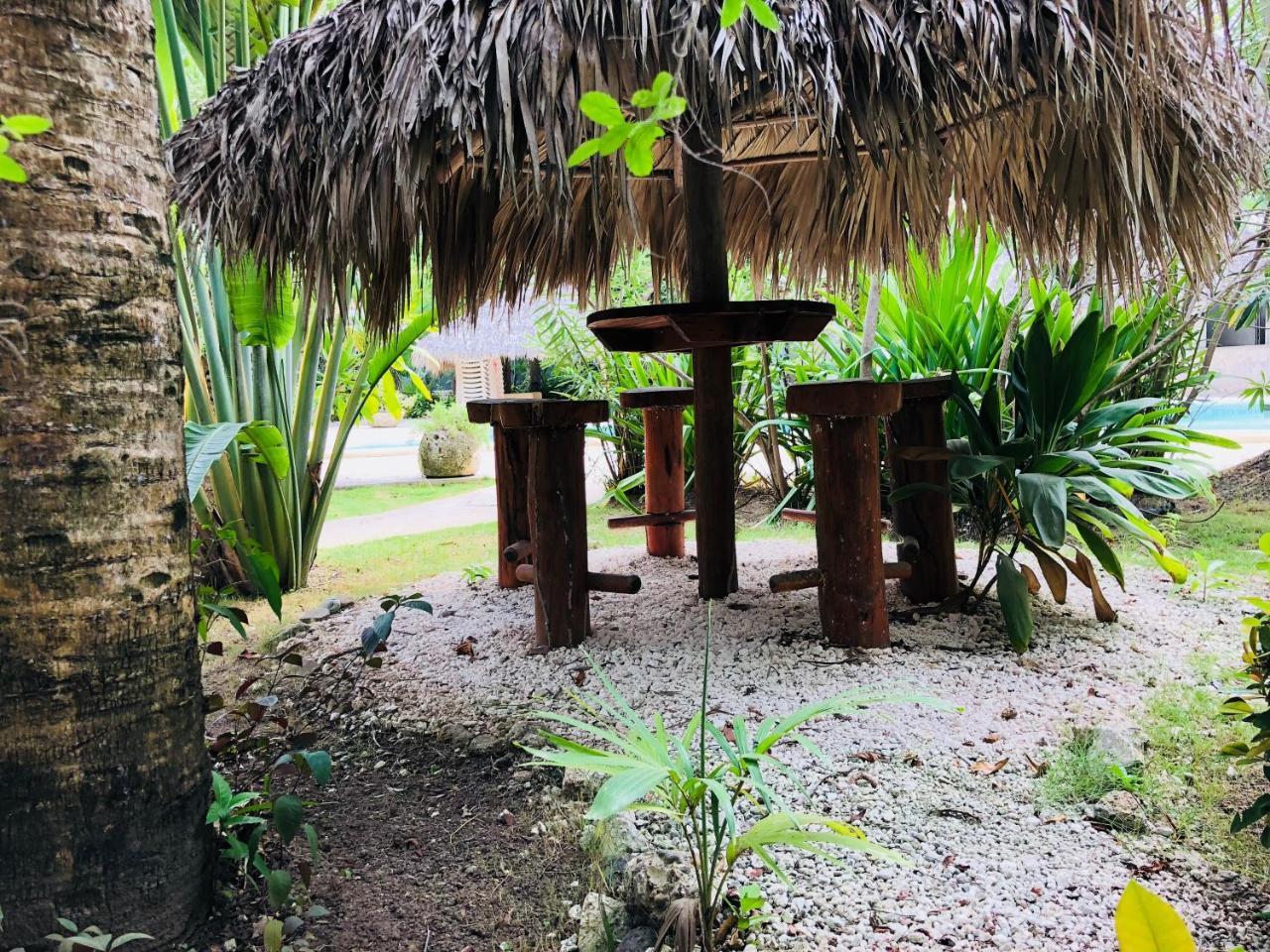 Las Terrazas Deluxe Pool Beach Club & Spa Punta Cana Luaran gambar