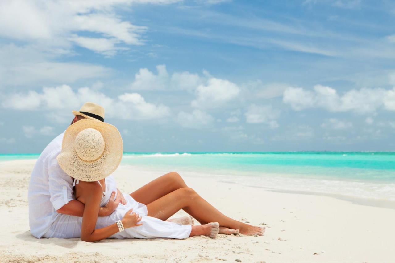 Las Terrazas Deluxe Pool Beach Club & Spa Punta Cana Luaran gambar