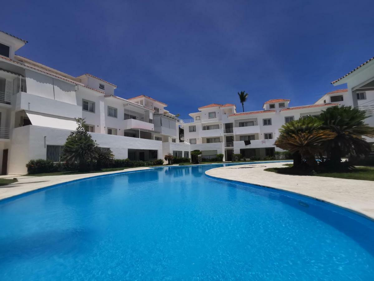 Las Terrazas Deluxe Pool Beach Club & Spa Punta Cana Luaran gambar