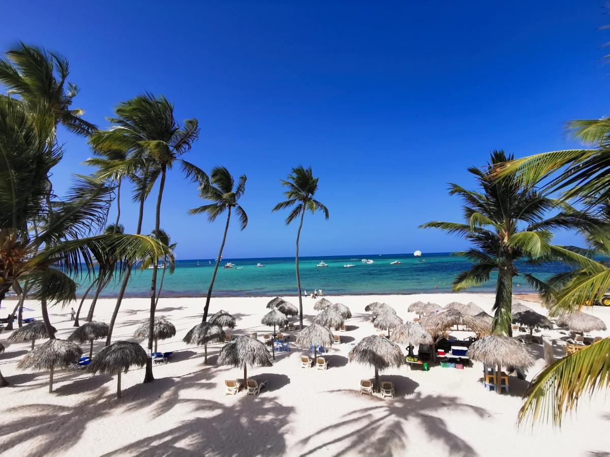 Las Terrazas Deluxe Pool Beach Club & Spa Punta Cana Luaran gambar